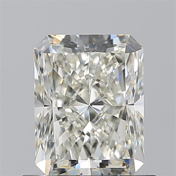 0.93-Carat Radiant